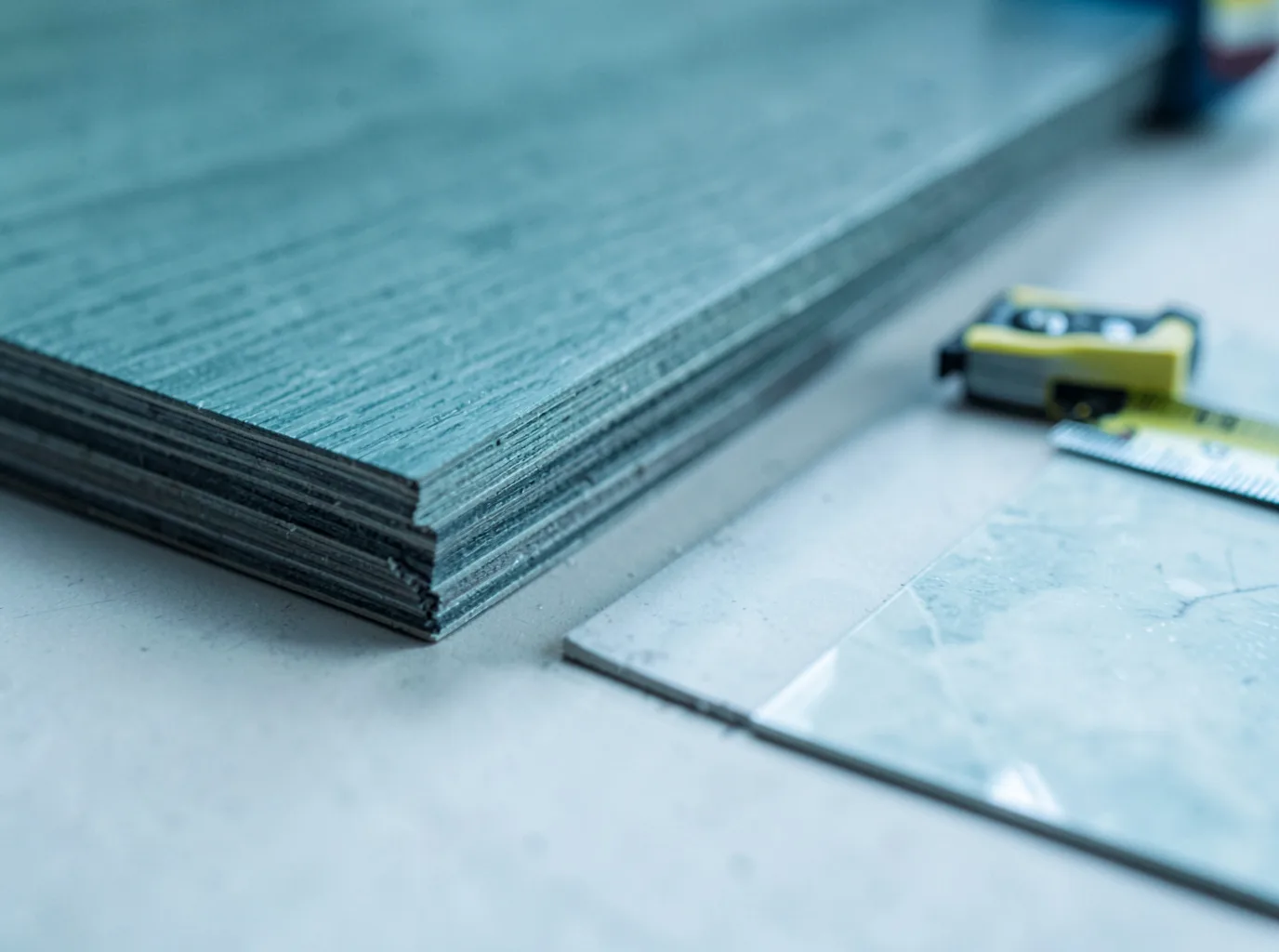 Luxury Vinyl Plank Installation Rosser, TX FAQs